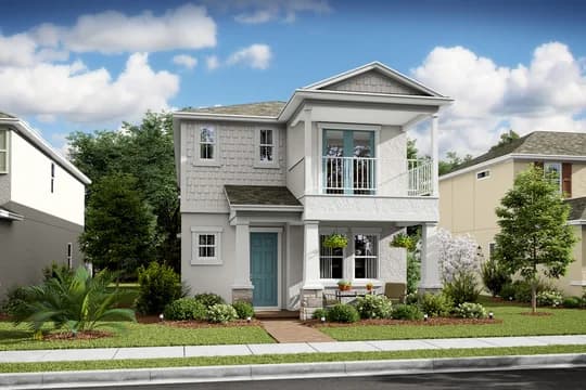 Osprey Ranch Suncrest II Elevation C