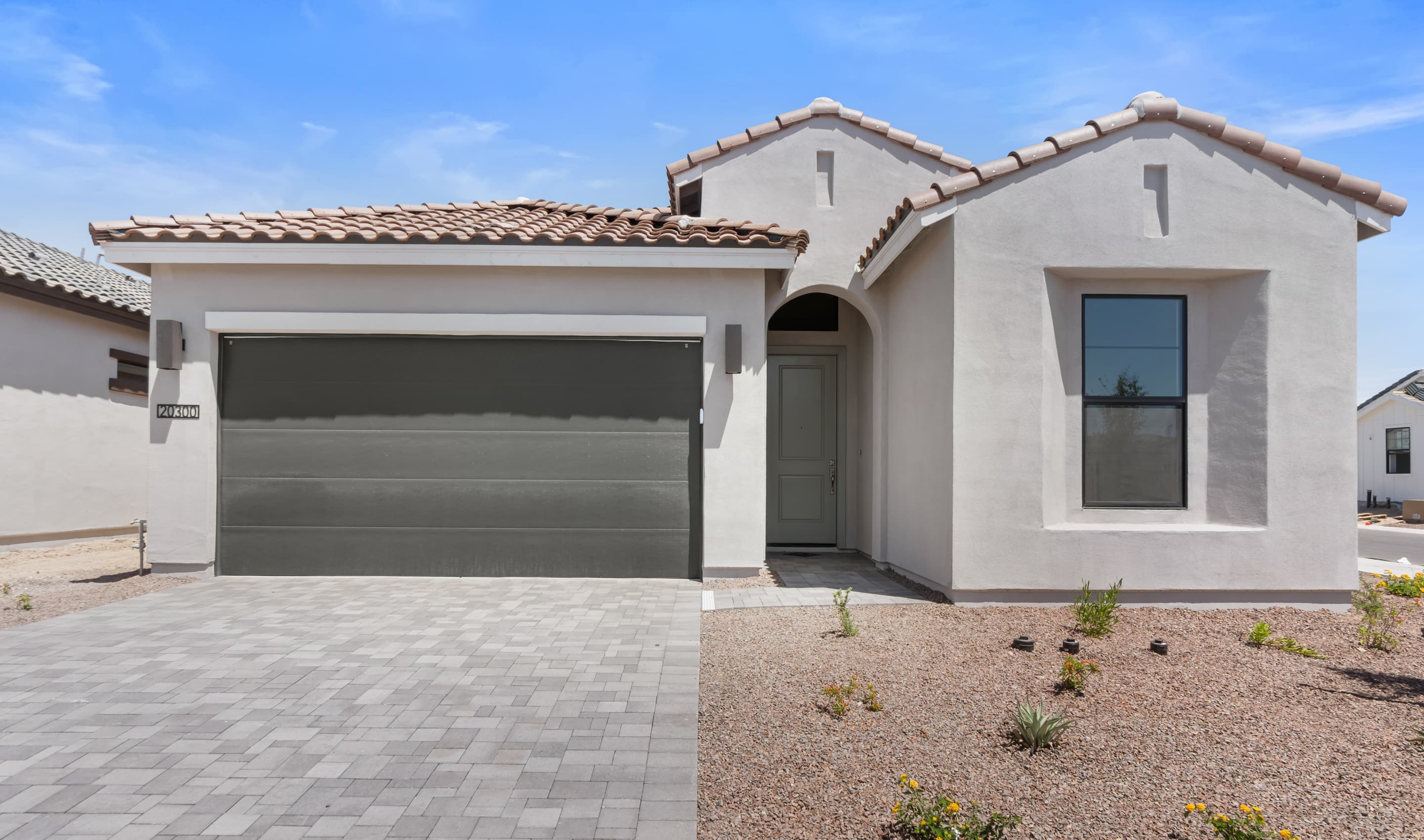 Bernstein Spanish UA